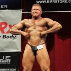 Paul  Barton - NPC West Coast Classic 2014 - #1