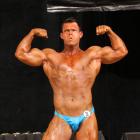 Alex  Hiatt - NPC Big Shott Classic 2012 - #1