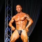 Chris  Amrhein - NPC Stewart Fitness Championships 2014 - #1