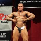 Paul  Barton - NPC West Coast Classic 2014 - #1