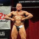 Paul  Barton - NPC West Coast Classic 2014 - #1