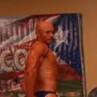 Omar  Camacho - NPC Mr Puerto Rico Novice 2012 - #1