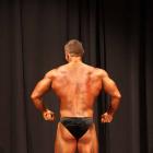 Dave  Bowers - NPC Southern Indiana 2013 - #1