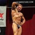 Paul  Barton - NPC West Coast Classic 2014 - #1