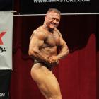 Paul  Barton - NPC West Coast Classic 2014 - #1