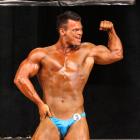 Alex  Hiatt - NPC Big Shott Classic 2012 - #1