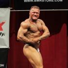 Paul  Barton - NPC West Coast Classic 2014 - #1