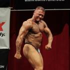 Paul  Barton - NPC West Coast Classic 2014 - #1