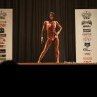 Julie  Liporace - NPC Brooklyn Grand Prix 2013 - #1