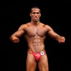 Andrew  Prue - NPC Rx Muscle Classic Championships 2013 - #1