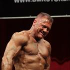 Paul  Barton - NPC West Coast Classic 2014 - #1