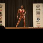 Julie  Liporace - NPC Brooklyn Grand Prix 2013 - #1