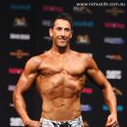 Erros  Chiodo - IFBB Australian Amateur Grand Prix & Pro Qualifier 2014 - #1