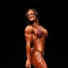 Danielle  Mastromatteo - NPC Jr. USA 2014 - #1