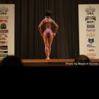 Lyde Mae  Flores - NPC Brooklyn Grand Prix 2013 - #1
