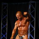 Chris  Amrhein - NPC Stewart Fitness Championships 2014 - #1