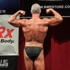 R.D.  Nordgren - NPC West Coast Classic 2014 - #1