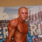 Joel  Vazquez - NPC Mr Puerto Rico Novice 2012 - #1