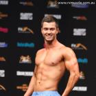 Steven  Condidorio - IFBB Australian Amateur Grand Prix & Pro Qualifier 2014 - #1