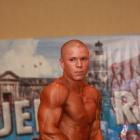 Joel  Vazquez - NPC Mr Puerto Rico Novice 2012 - #1