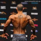 Paul  Downie - IFBB Australian Amateur Grand Prix & Pro Qualifier 2014 - #1