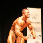 Matthew  Duncan - NPC New England Championships 2012 - #1