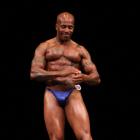 Robert   Jones - NPC Rx Muscle Classic Championships 2013 - #1