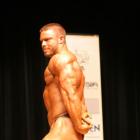 Matthew  Duncan - NPC New England Championships 2012 - #1