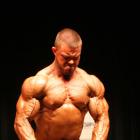 Matthew  Duncan - NPC New England Championships 2012 - #1