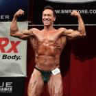 Rick  Pryor - NPC West Coast Classic 2014 - #1