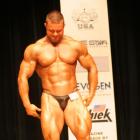 Matthew  Duncan - NPC New England Championships 2012 - #1
