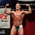 Rick  Pryor - NPC West Coast Classic 2014 - #1