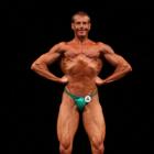Mark  Gryzenia - NPC Rx Muscle Classic Championships 2013 - #1