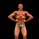 Mark  Gryzenia - NPC Rx Muscle Classic Championships 2013 - #1