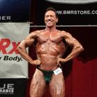 Rick  Pryor - NPC West Coast Classic 2014 - #1