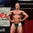 Rick  Pryor - NPC West Coast Classic 2014 - #1