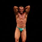 Mark  Gryzenia - NPC Rx Muscle Classic Championships 2013 - #1