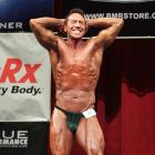 Rick  Pryor - NPC West Coast Classic 2014 - #1