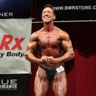 Rick  Pryor - NPC West Coast Classic 2014 - #1