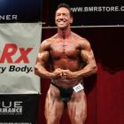 Rick  Pryor - NPC West Coast Classic 2014 - #1