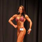 Caitlin  Blazic - NPC Southern Indiana 2013 - #1