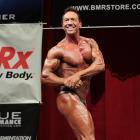 Rick  Pryor - NPC West Coast Classic 2014 - #1