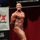 Rick  Pryor - NPC West Coast Classic 2014 - #1