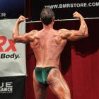 Rick  Pryor - NPC West Coast Classic 2014 - #1