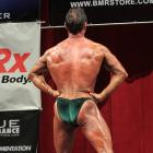 Rick  Pryor - NPC West Coast Classic 2014 - #1