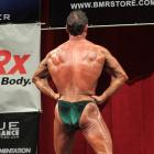 Rick  Pryor - NPC West Coast Classic 2014 - #1