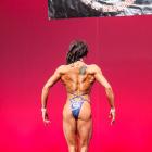 Sarah  Sweeney - NPC Oklahoma City Grand Prix 2014 - #1