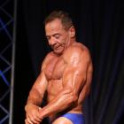 Chip  Wilt - NPC Stewart Fitness Championships 2014 - #1