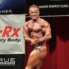 George   Giraldo - NPC West Coast Classic 2014 - #1