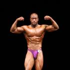 Curtis  Brunson - NPC Rx Muscle Classic Championships 2013 - #1